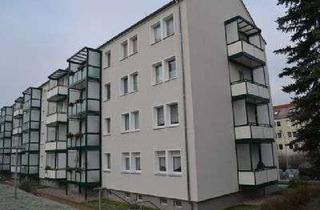 Wohnung mieten in Otto-Grotewohl-Straße 13, 36433 Bad Salzungen, 3-Raum-Wohnung mit wunderschöner Aussicht