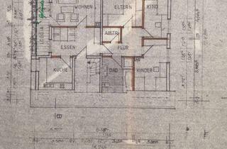 Wohnung mieten in 54497 Morbach, Wohnung in Merscheid 54497 Morbach