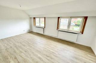 Wohnung mieten in 26215 Wiefelstede, Frisch-renovierte 4-Zimmer-Wohnungim Herzen von Wiefelstede