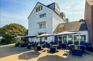 Gewerbeimmobilie kaufen in 27498 Helgoland, Helgoland: Modernes Hotel-Restaurant im Oberland