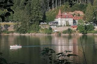 Gastronomiebetrieb mieten in 79859 Schluchsee, Einzigartiges Restaurant