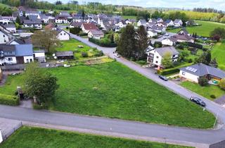 Einfamilienhaus kaufen in Im Wiesengrund 16, 56459 Stahlhofen, Modernes Wohnen in ländlicher Idylle: Einfamilienhaus Neubau