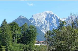 Haus kaufen in 83483 Bischofswiesen, Lukrativer Forellenhof mit Privathaus und Wirtschaftsgebäude im Berchtesgadener Land!