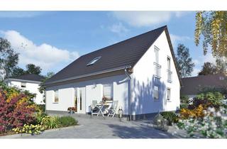 Haus kaufen in 54429 Heddert, Haus mit ELW massiv gebaut, Preis inkl. Grundstück