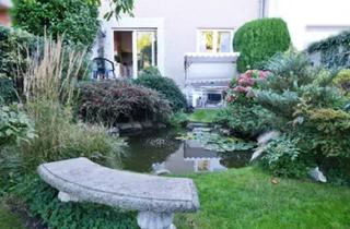 Haus mieten in Platz Der Freiheit, 19322 Wittenberge, Schönes Reihenhaus mit großem Garten zu vermieten