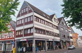 Haus mieten in 63667 Nidda, 140m² Büro- oder Praxisräume direkt in Nidda