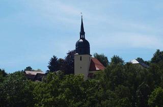 Grundstück zu kaufen in 95517 Emtmannsberg, Großzügiges Baugrundstück erschlossen bei Bayreuth