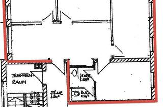 Büro zu mieten in 94036 Passau, Helle, renovierte Büroräume in guter Lage!