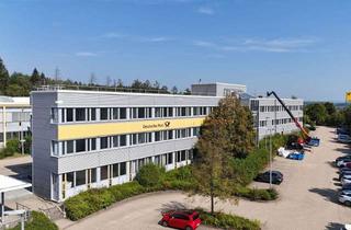 Büro zu mieten in Bühler Höhe 12-20, 57258 Freudenberg, Büroetage mit sehr guter Erreichbarkeit +++ A45, Abf. Freudenberg, Glasfaser, Parkplätze