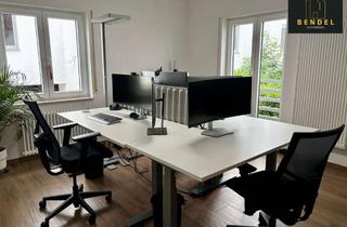 Immobilie mieten in 71229 Leonberg, **Hochwertige Coworking Büros** Mit viel Komfort in schöner Umgebung