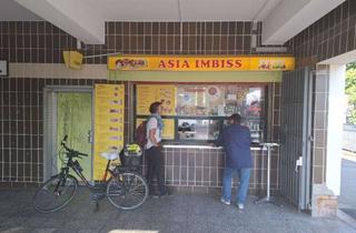 Gastronomiebetrieb mieten in Mahlsdorfer Str. 58, 15366 Hoppegarten, Imbiss im U-Bahnhof Hönow zu vermieten!