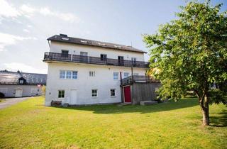 Haus kaufen in 95493 Bischofsgrün, VERKAUF: Mehrgenerationenhaus in Bischofsgrün mit der Option zur Zimmervermietung.