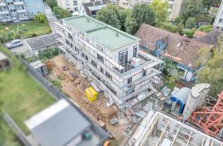 Doppelhaushälfte kaufen in 76227 Karlsruhe, Preisreduzierung: nur noch 3 Häuser verfügbar - Haus 7 Variante A - Fertigstellung ca. Januar 2025