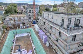 Doppelhaushälfte kaufen in 76227 Karlsruhe, Preisreduzierung: nur noch 3 Häuser verfügbar - Haus 4 Variante A - Fertigstellung ca. Juni 2025