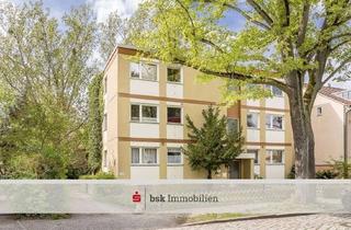 Wohnung kaufen in Am Schweizerhof, 14165 Zehlendorf, Bezugsfreies 2-Zimmer Apartment am Schweizerhofpark