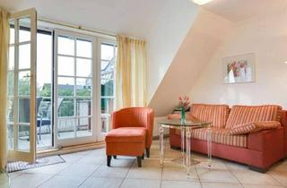 Penthouse kaufen in Osterweg 6a, 25996 Wenningstedt-Braderup, Exklusive Maisonette mit Penthouse Charakter!