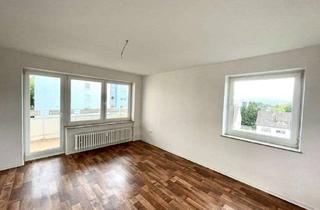 Sozialwohnungen mieten in Fischkuhle, 58710 Menden, Nur mit WBS! Mit Aufzug! Große 3-Zimmer-Wohnung in Lendringsen