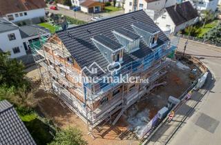 Wohnung kaufen in 85107 Baar-Ebenhausen, Traumhafte Souterrain Wohnung mit Gartenanteil nach KfW 40 - EH QNG Standard