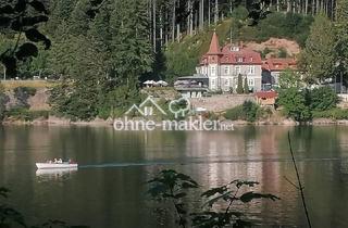 Gastronomiebetrieb mieten in 79859 Schluchsee, Einzigartiges Restaurant