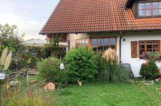 Haus mieten in Sonnenleite 12, 96106 Ebern, Einfamilien-Wohnhaus im Grünen