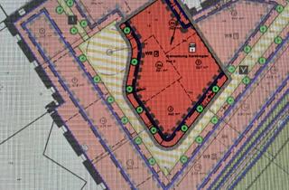 Grundstück zu kaufen in Wilde Hütung, 17449 Karlshagen, Das letzte Baugrundstück im B-Plan 31 im schönen Karlshagen !!