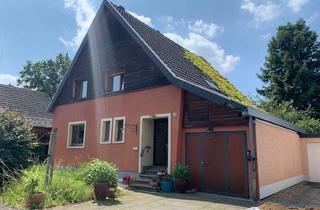 Einfamilienhaus kaufen in 53757 Sankt Augustin, SANKT AUGUSTIN, schönes freist. Einfam.Haus , ca. 180 m² WNfl. 5 Zi, Keller, Terrasse, 590 m² GrSt.