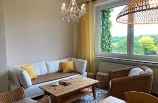 Wohnung mieten in 59071 Hamm, Wohnung am Maximilianpark mit großem Balkon, Koffer packen und einziehen!