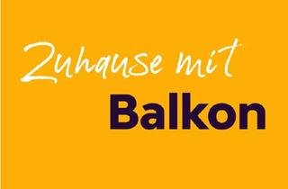 Wohnung mieten in 14772 Brandenburg, Nachmieter für Wohnung mit Balkon gesucht