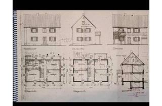 Einfamilienhaus kaufen in 91301 Forchheim, Forchheim - Einfamilienhaus kersbachForchheim