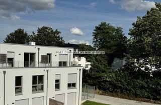 Haus kaufen in Jahnstraße 49, 52477 Alsdorf, Alsdorf - Reihenendhaus . Energie Effizienshaus . 5 Zi . ca. 135 m² Wfl. . Dachterrasse + Südlage Garten .