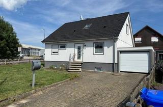 Einfamilienhaus kaufen in Ob Dem Kieserstal 68, 72461 Albstadt, Albstadt / Tailfingen - Freistehendes Einfamilienhaus mit Garage in ruhiger Wohnlage