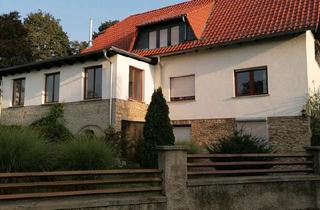 Haus kaufen in 01445 Radebeul, Radebeul - Zweifamilienhaus