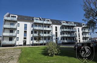 Wohnung kaufen in 89407 Dillingen, Dillingen an der Donau - Neuwertige, energieeffiziente 2,5 Zimmer Eigentumswohnung in Dillingen