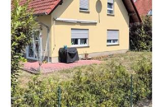 Einfamilienhaus kaufen in 35578 Wetzlar, Wetzlar - Einfamilienhaus Wetzlar