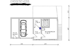 Einfamilienhaus kaufen in 72224 Ebhausen, Ebhausen - Einfamilienhaus