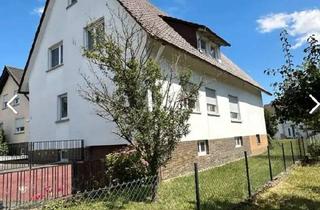 Einfamilienhaus kaufen in 76530 Baden-Baden, Baden-Baden - Grosses Einfamilienhaus in Wilferdingen - alternat. Zwei Familien