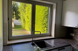 Wohnung kaufen in 63500 Seligenstadt, Seligenstadt - albero:) perfekte 3-Zimmer-Gartenwohnung