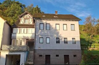 Mehrfamilienhaus kaufen in 63916 Amorbach, Amorbach - Amorbach, 3 Fam.Haus