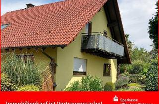 Einfamilienhaus kaufen in 77972 Mahlberg, Mahlberg - Mahlberg - Ideal für die junge Familie!