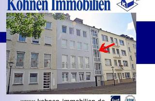 Mehrfamilienhaus kaufen in 47798 Krefeld, Krefeld - Instandgehaltenes 5-Parteienwohnhaus in bevorzugter und zentraler Lage von 47798 Krefeld