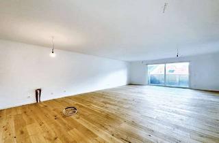 Wohnung kaufen in 68789 St. Leon-Rot, Moderne, barrierefreie Neubau-Wohnung mit Balkon und Tiefgaragenstellplatz in St. Leon-Rot!