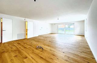 Wohnung kaufen in 68789 St. Leon-Rot, Moderne, barrierefreie Neubau-Wohnung mit Terrasse und Tiefgaragenstellplatz in St. Leon-Rot!