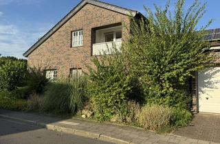 Wohnung kaufen in 46485 Wesel, Moderne Eigentumswohnung mit Balkon in Wesel-Obrighoven