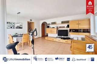 Wohnung kaufen in 70806 Kornwestheim, 2,5-Zimmerwohnung mit TG-Stellplatz und Ost-Balkon - ohne Käuferprovision!