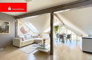 Loft kaufen in 63110 Rodgau, Einziehen & Wohlfühlen - Wohnen im Loftstil in Nieder-Roden