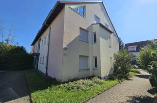 Wohnung kaufen in 71155 Altdorf, Schöne, helle 4,5 Zimmerwohnung in Altdorf