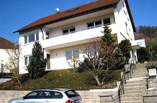 Wohnung mieten in Schillerstrasse 18, 71560 Sulzbach, 3,5 Zimmer-OG-Wohnung Aussichtslage Topzustand