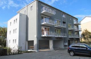 Wohnung mieten in Marburger Straße 69, 35396 Gießen, Helle 1 Zimmer-Wohnung mit Balkon