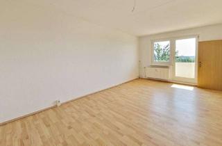 Wohnung mieten in Straße Des Friedens 10a, 06385 Aken, *Schnell sein und 1-Zimmer-Wohnung mit Balkon und 1.000 Euro Gutschein sichern*