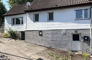 Einfamilienhaus kaufen in 73095 Albershausen, *Handwerkertraum mit Naturblick*Charmantes Einfamilienhaus in ruhiger Höhenlage